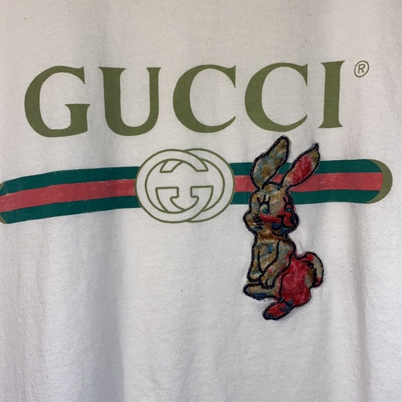✨Sold✨Gucci shirt - Picture 5 of 16